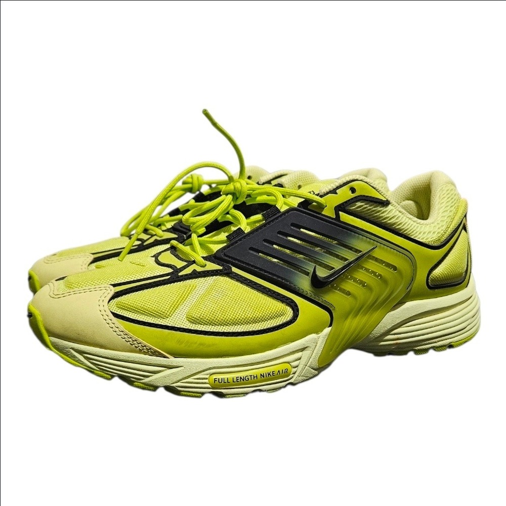 Nike Air Pegasus Wave Light Lemon Twist Mens Sneakers IB0612-700 Size 12